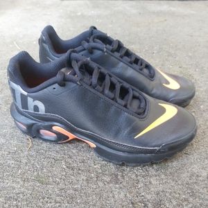 Boys Nike Air Max TN